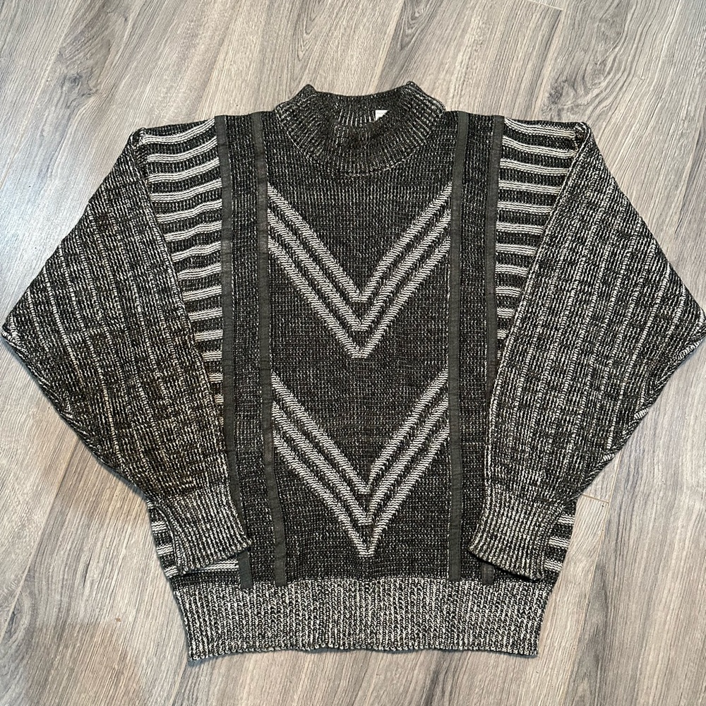Vintage Sweater